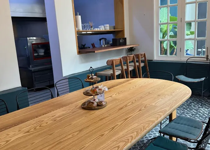 Stylish Colonial In Roma Norte W Rooftop 8br