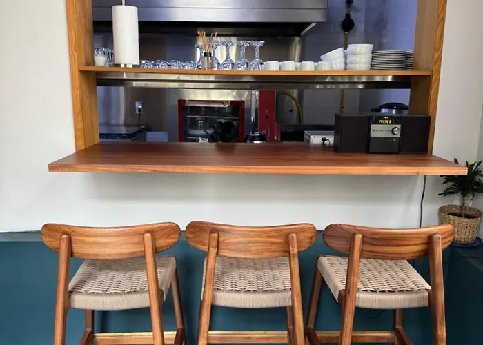 Сasa de vacaciones Stylish Colonial In Roma Norte W Rooftop 8br *