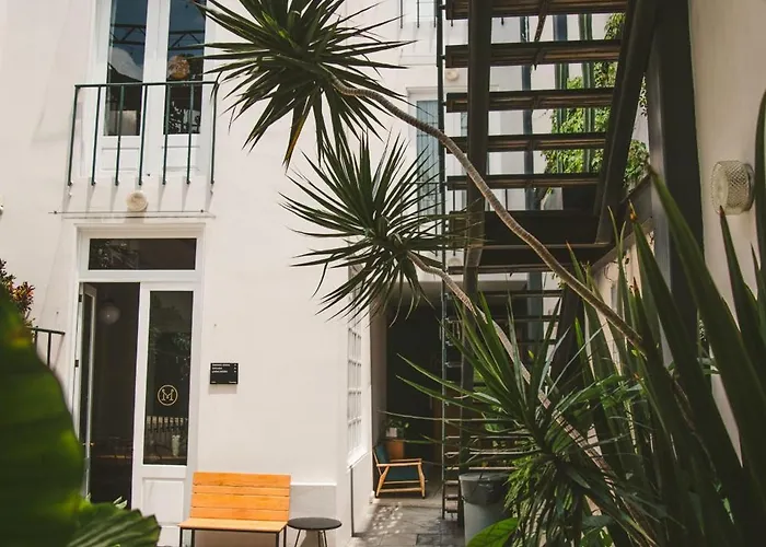 Stylish Colonial In Roma Norte W Rooftop 8br Сasa de vacaciones *