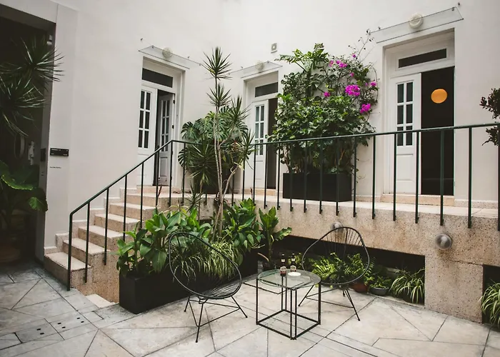 Stylish Colonial In Roma Norte W Rooftop 8br