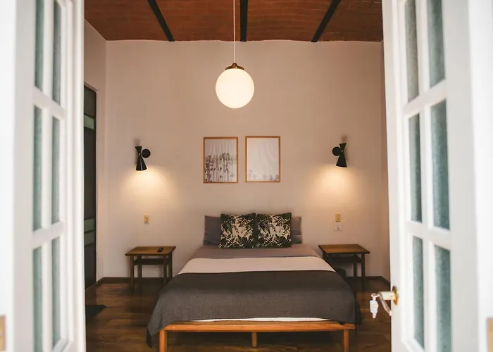 Stylish Colonial In Roma Norte W Rooftop 8br Сasa de vacaciones