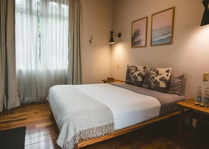 Stylish Colonial In Roma Norte W Rooftop 8br Сasa de vacaciones