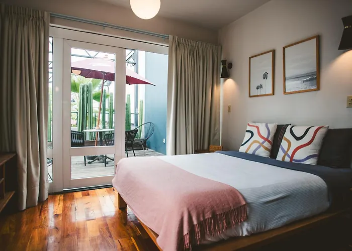 Stylish Colonial In Roma Norte W Rooftop 8br *