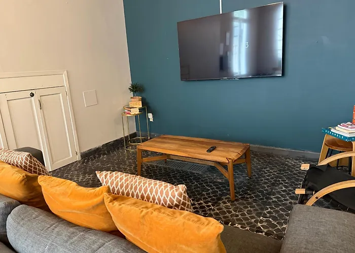 Stylish Colonial In Roma Norte W Rooftop 8br *